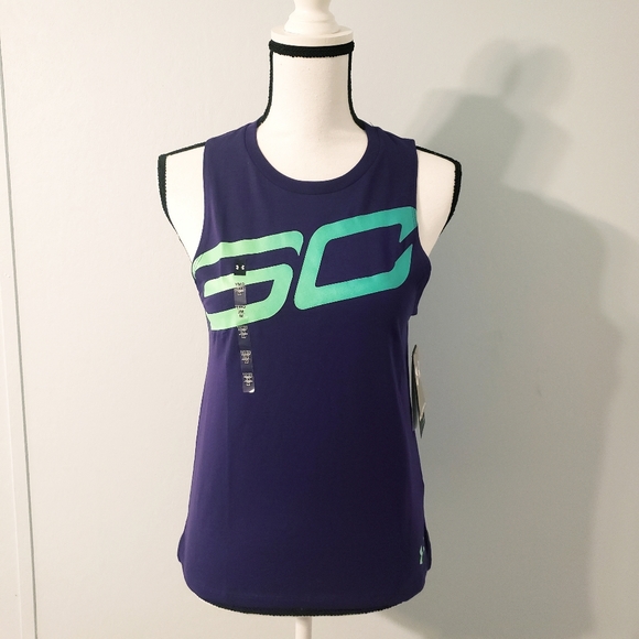 Under Armour Other - Under Armour Tank